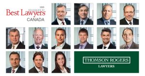 best lawyers in canada 2020